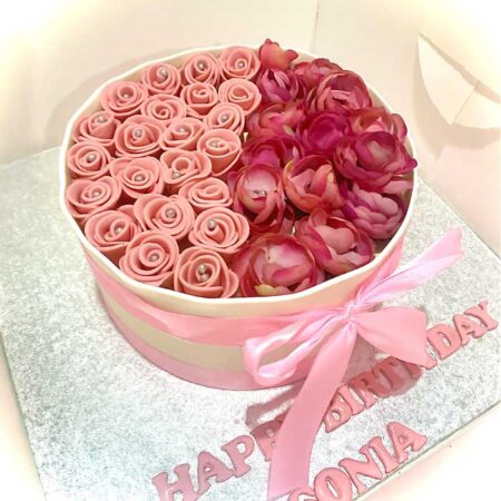 Premium Quality Customized Cakes in Islamabad | BakeTown