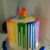 Birthday Cake 64