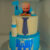 Birthday Cake 50
