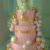 Birthday Cake 104