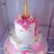 Birthday Cake 105