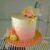 Birthday Cake 129